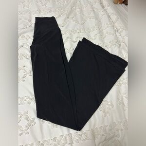 OFFLINE by Aerie Crossover Flare Legging